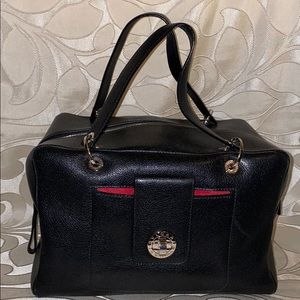 Rare special edition BVLGARI Set,Leather Logo Bag, Sunglasses, wallet